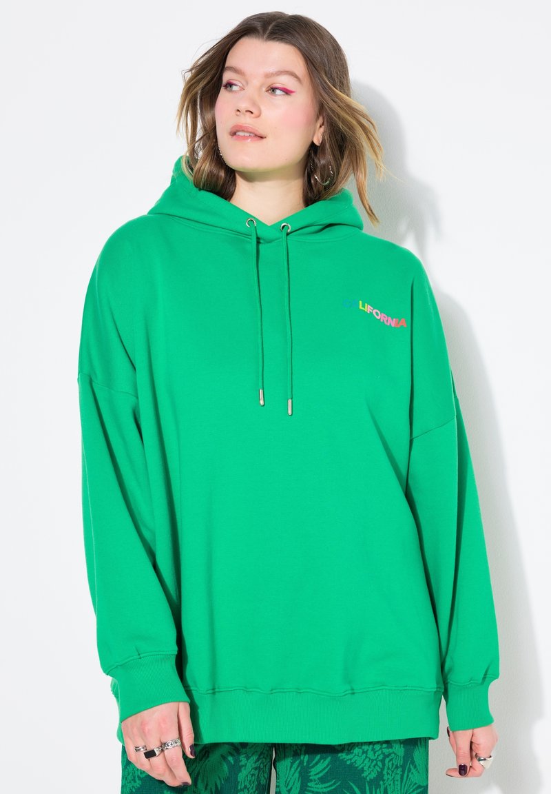 Cropped Hoodie Clearance Champion Champion Reverse Weave Lime