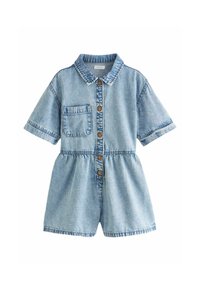 Next PLAYSUIT - REGULAR FIT - Combinaison - blue