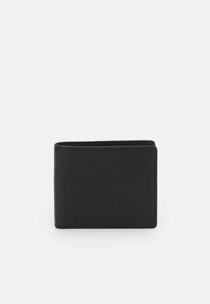 SUBWAY TRIFOLD - Monedero - black