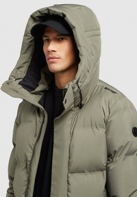khujo MORSE - Téli kabát - helloliv