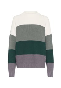 Jumper - botanical garden