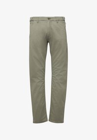 Non selezionato, olivgrün