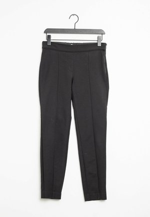 Mango Pantalones - black