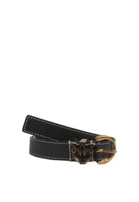 TAMBORIL - Cintura - black