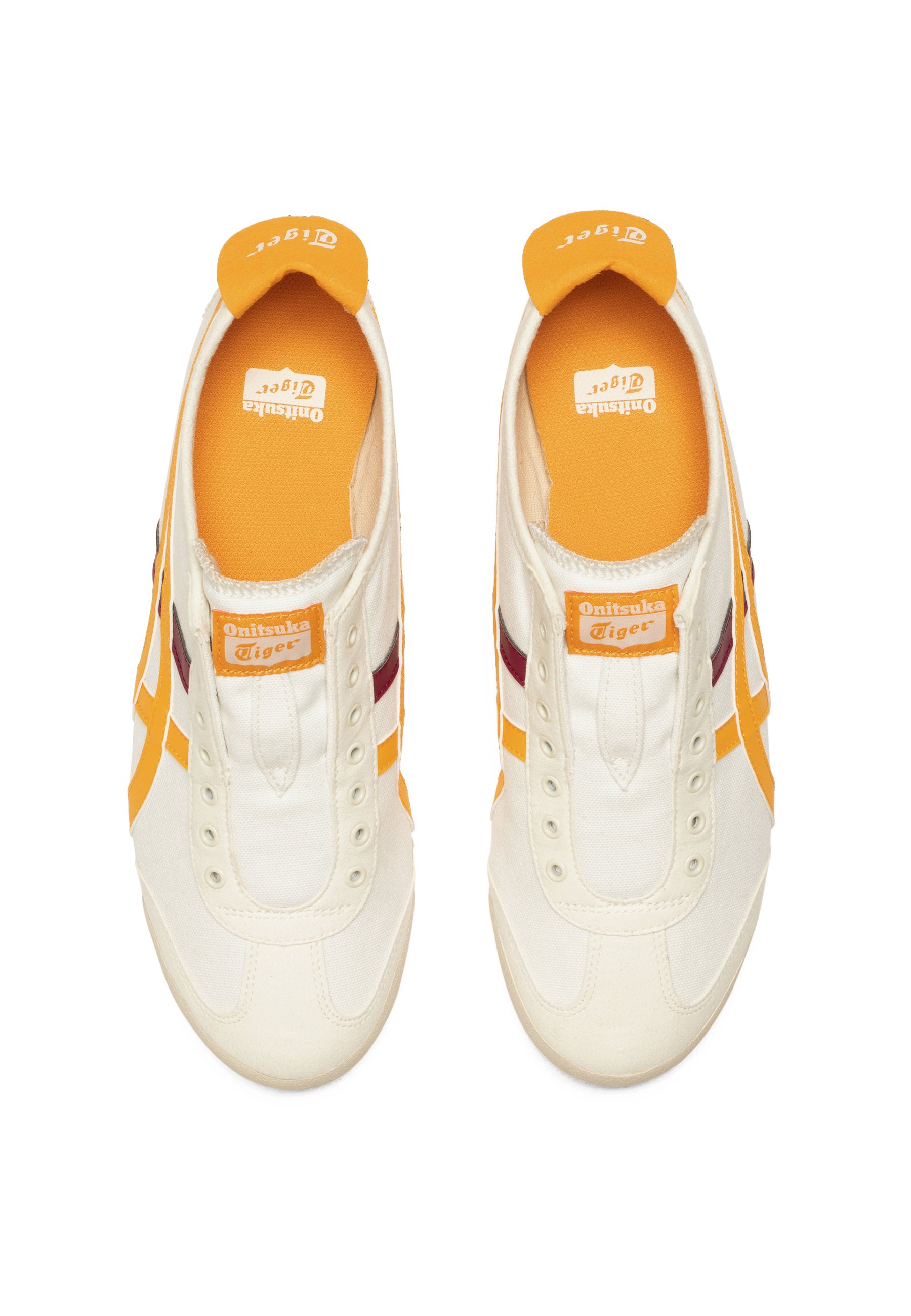 tiger mexico slip on