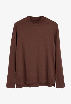 Next LONG SLEEVE - Bluzka z długim rękawem