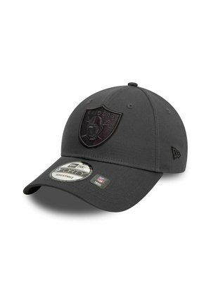 9FORTY - Cap - charcoal