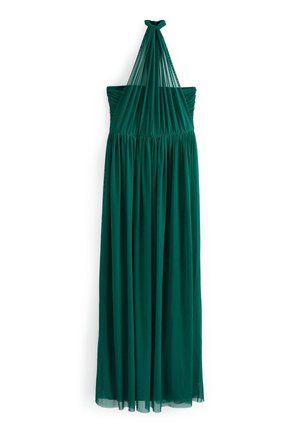 Robe de cocktail - green