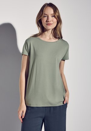 Street One - T-shirt basic