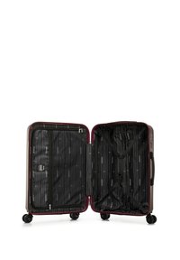 WITTCHEN LUGGAGE SET FROM ABS - Kofferset - bordeaux