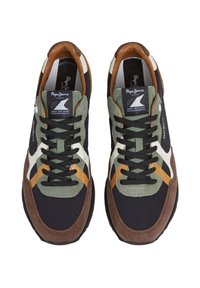 Pepe Jeans Tossud - dark brown
