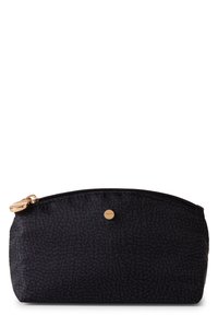 Borbonese Portafoglio - dark black