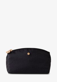 Unselected, dark black