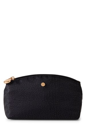Borbonese Portafoglio - dark black