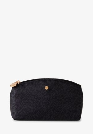 Borbonese Portafoglio - dark black