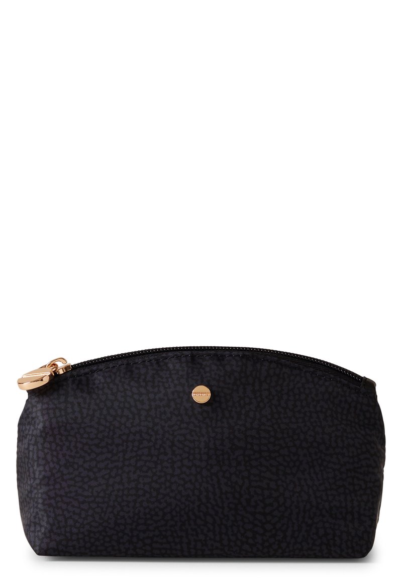 Borbonese Portafoglio - dark black