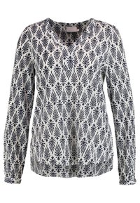 Kaffe Bluse - dark blue