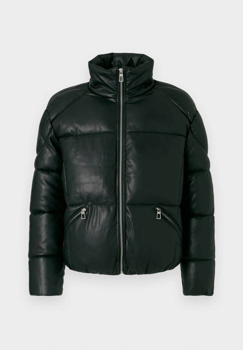 Only & Sons Winterjas zwart