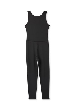 Terranova Tuta jumpsuit - nero