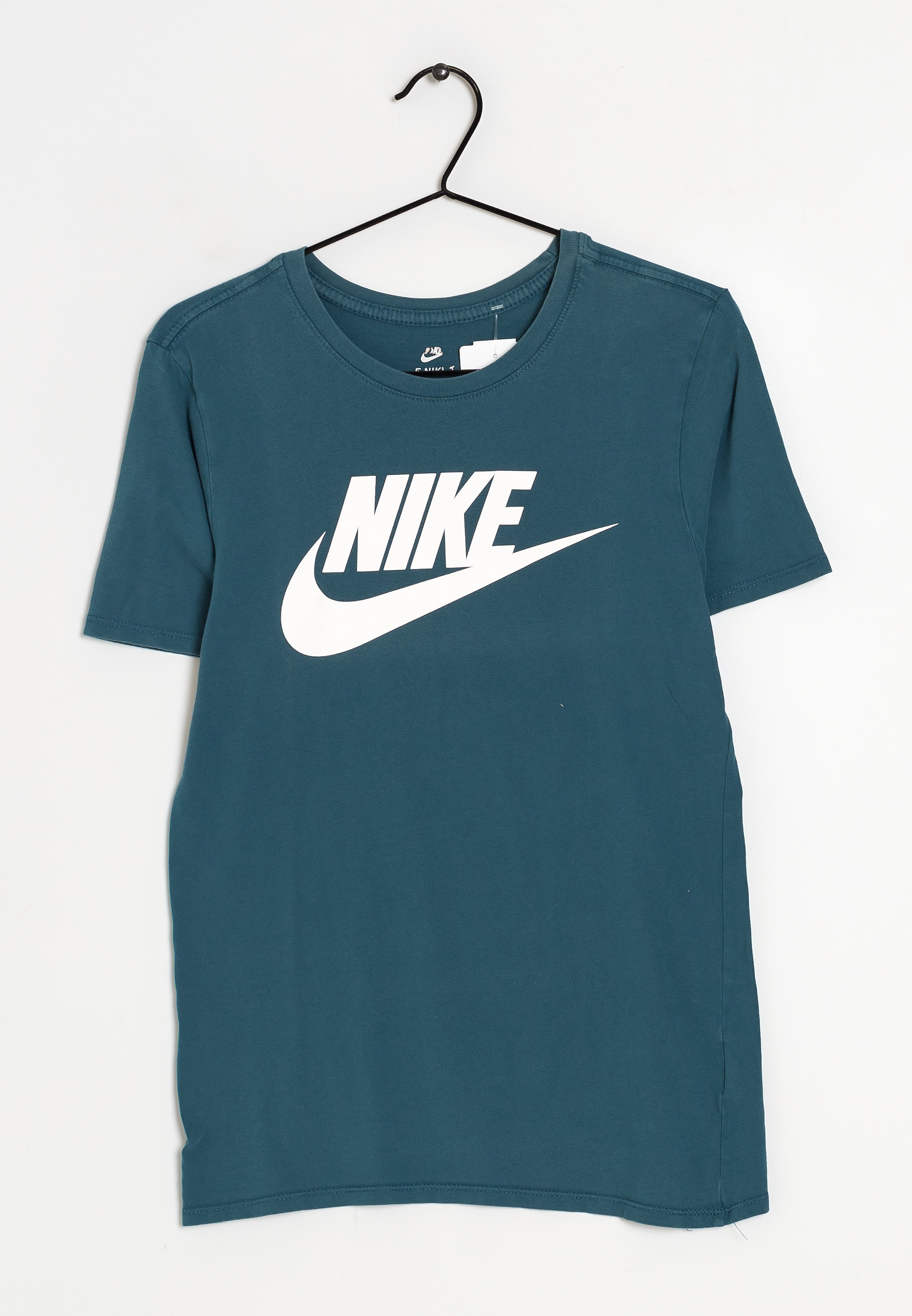 nike golf swoosh t shirt