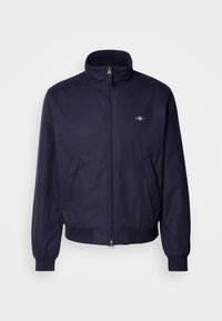 Unausgewählt, evening blue