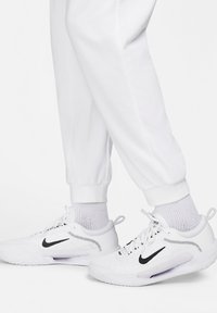 Nike Performance HERITAGE PANT - Tréningruha alsók - white