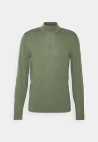 Niet geselecteerd, thyme