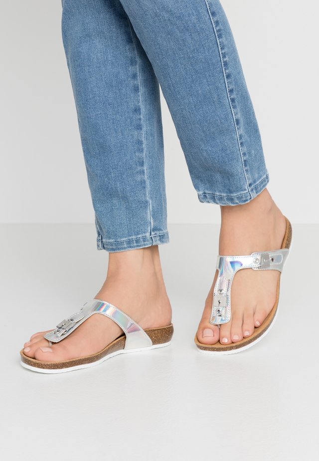 tongs scholl femme soldes