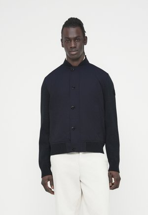 GHINO - Blouson Bomber - dark blue
