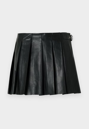 STUDIO ID Minigonna - black