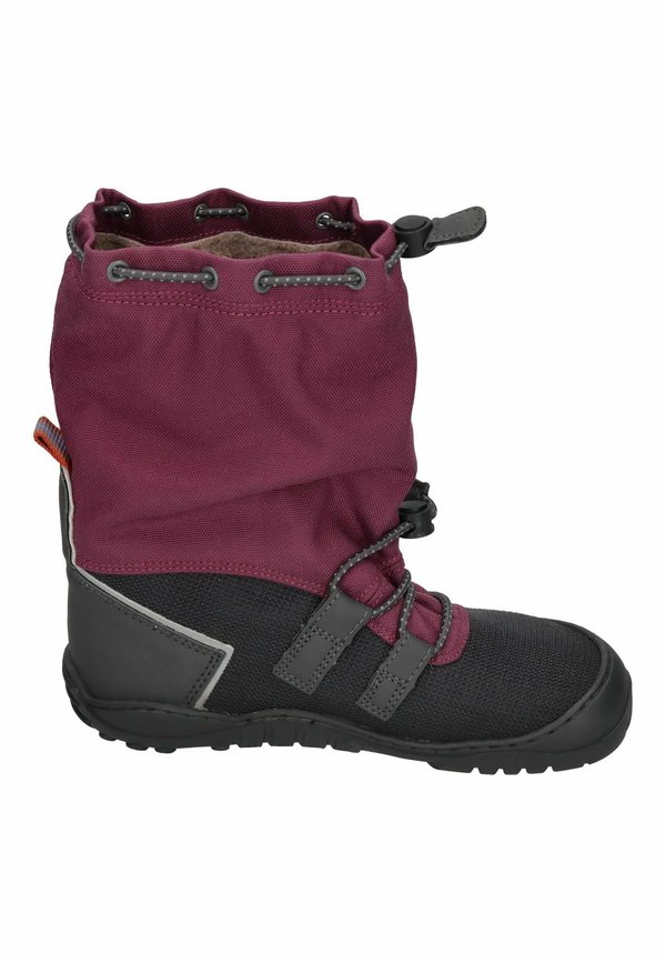 Stiefel – bordo