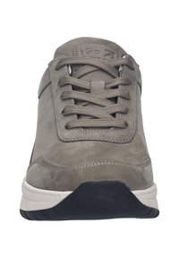 Josef Seibel MITCHELL - Baskets basses - granit