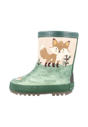maximo, UNISEX - Wellies - green