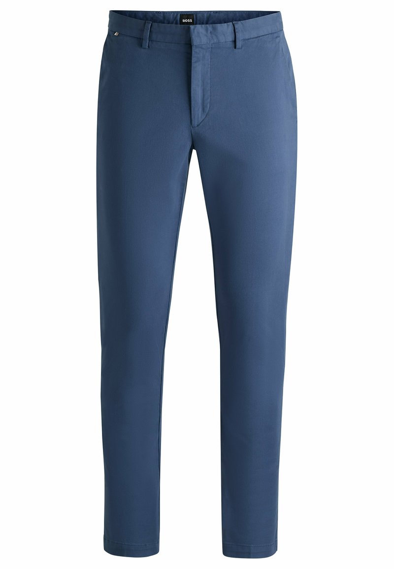 Boss Chino blauw Boss Chino blauw