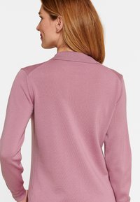 Damart PURE  - Polo - Rosewood