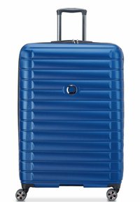 Delsey Paris SHADOW  - Trolley - blau