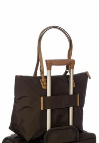 Bric's SCHULTER - Borsa a tracolla - brown
