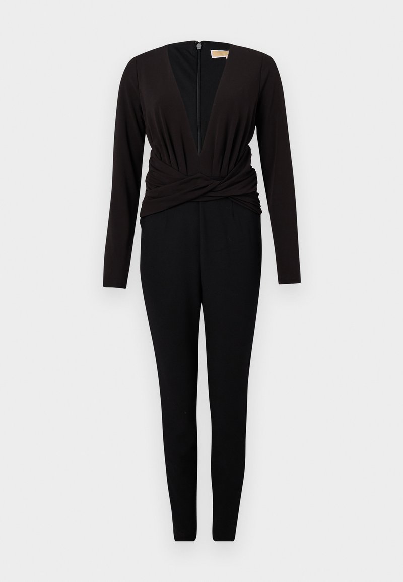 MICHAEL Michael Kors Jumpsuit zwart