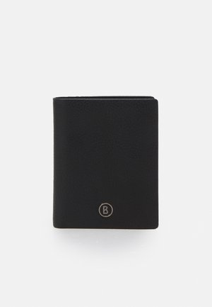 VAIL LUIS BILLFOLD UNISEX - Plånbok - black