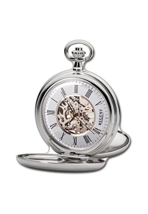 Regent KOLLEKTION - Uhr - silberfarben