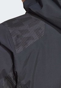 Adidas Terrex Veste Hardshell - black