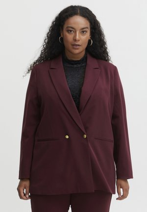 FPNola - Blazer - winetasting