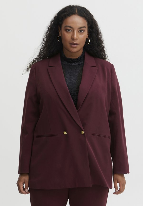 FPNola - Blazer - winetasting