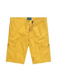 Unausgewählt, yellow