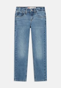 Non sélectionné, blue denim