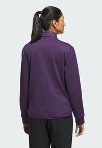 adidas Golf Outdoorjakke - aurora plum