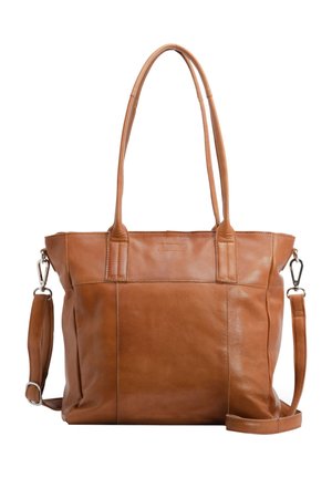 STILLBASIC HANDBAG - Handtas - caramel