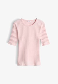 Unausgewählt, rose tint