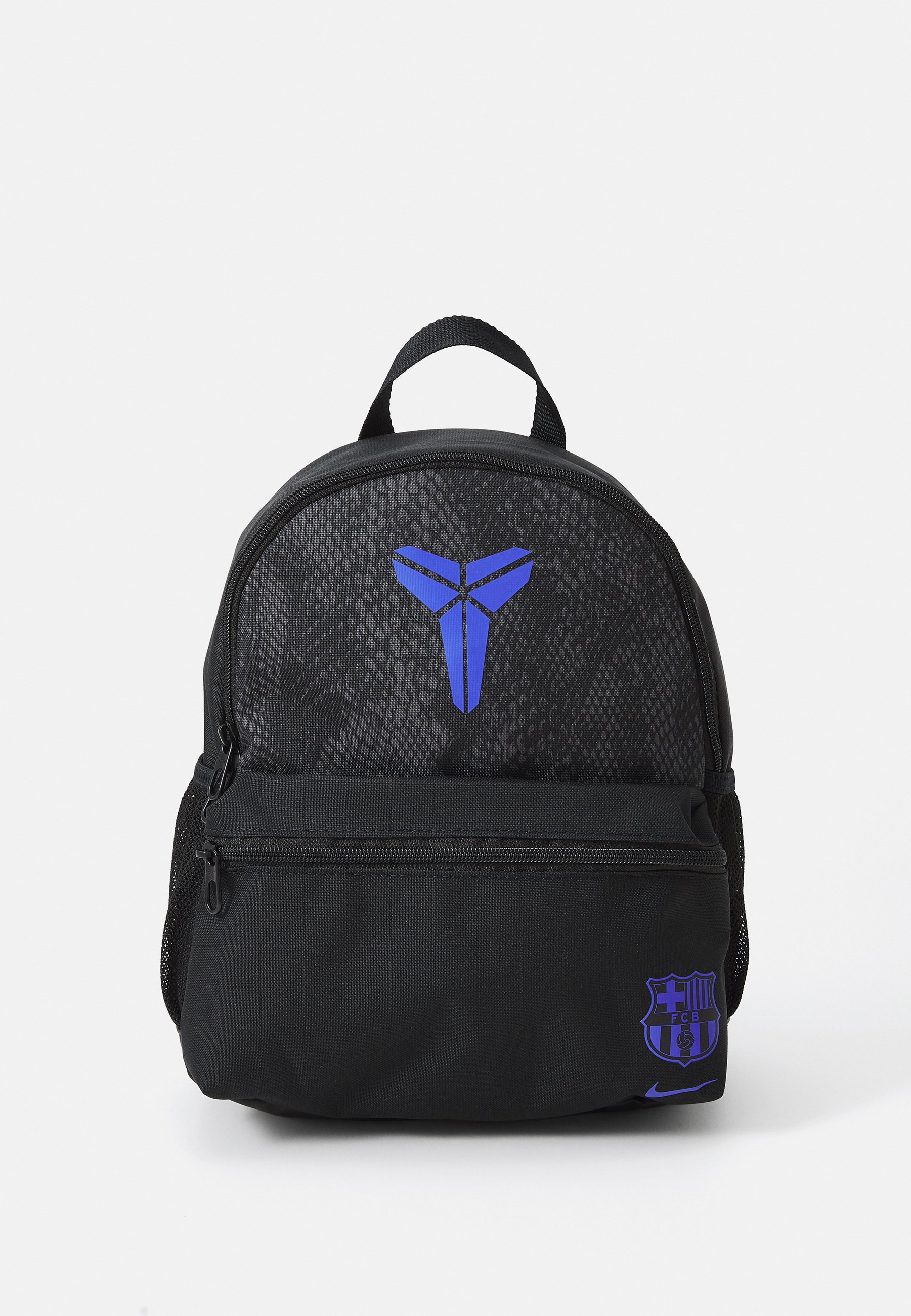 Nike Performance FC BARCELONA FCB MINI BACKPACK UNISEX - Club wear - black/persian violet/black - Zalando.ie Nike Performance FC BARCELONA FCB MINI BACKPACK UNISEX - Club wear - black/persian violet/black - Zalando.ie