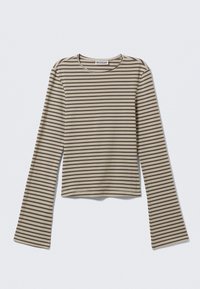 LONG SLEEVE - Majica z dolgimi rokavi - striped mole